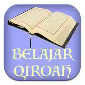 Play Belajar Qiroah Sab`ah Lengkap APK